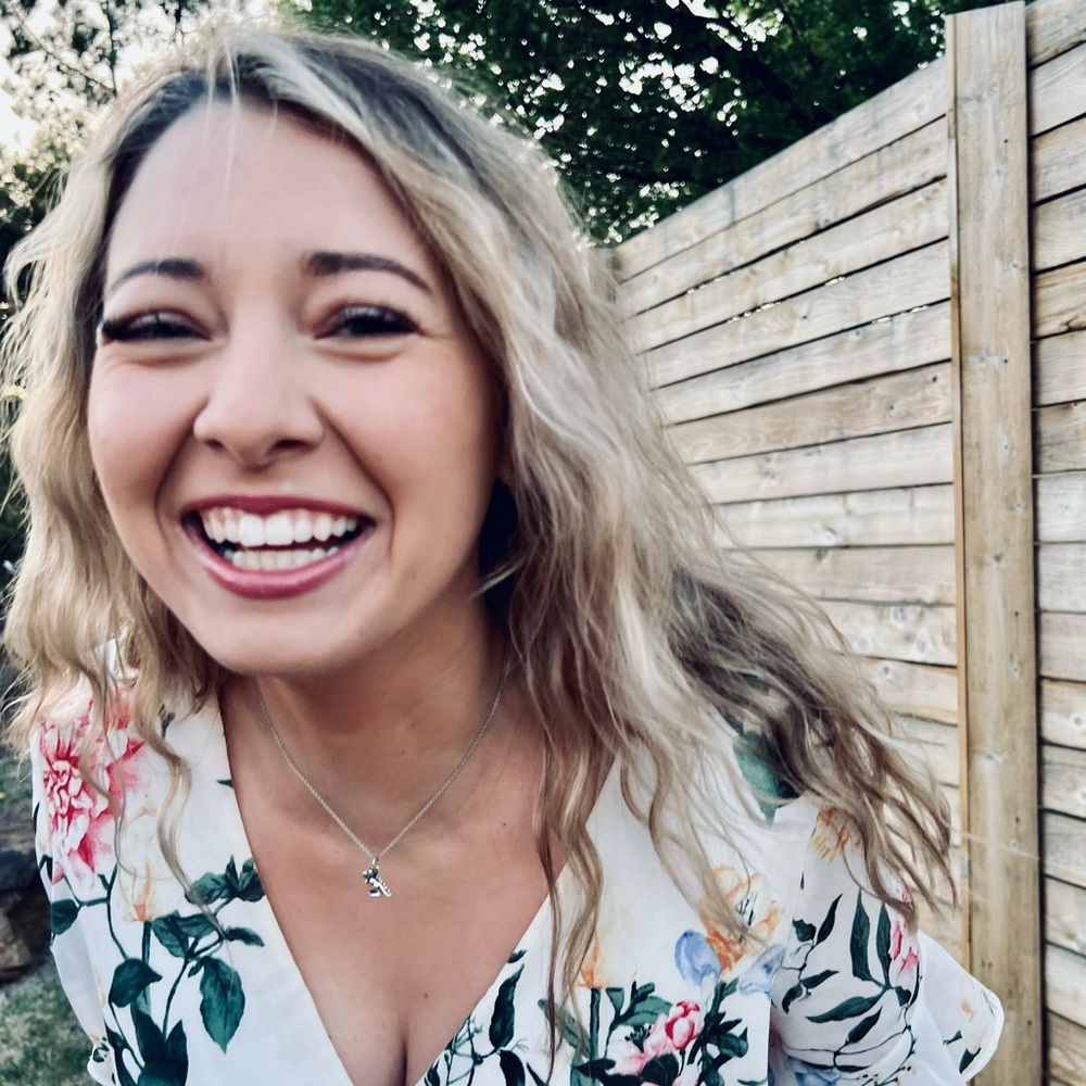 Meet your Posher, Cheyenne